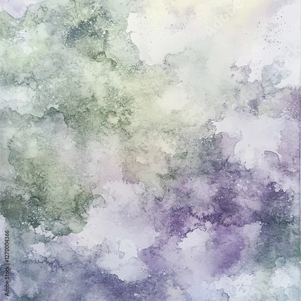 Obraz Patterned background	