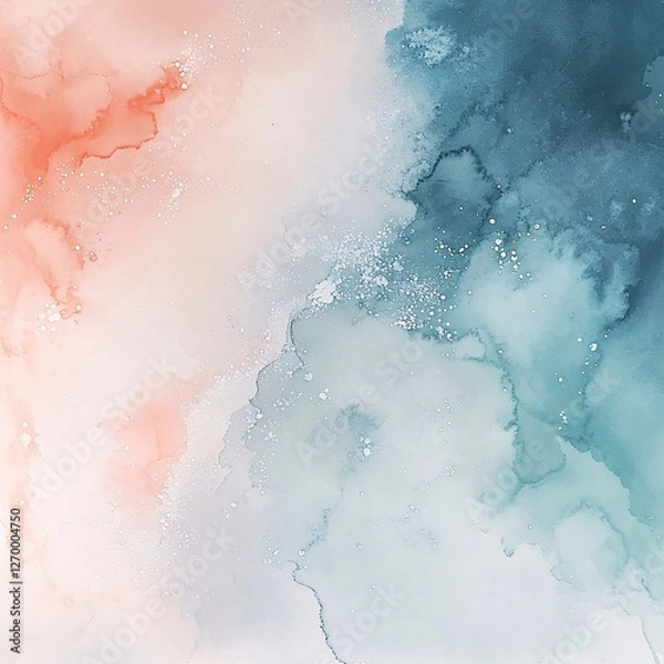 Obraz Patterned background	