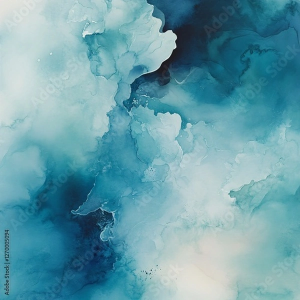 Obraz Patterned background	