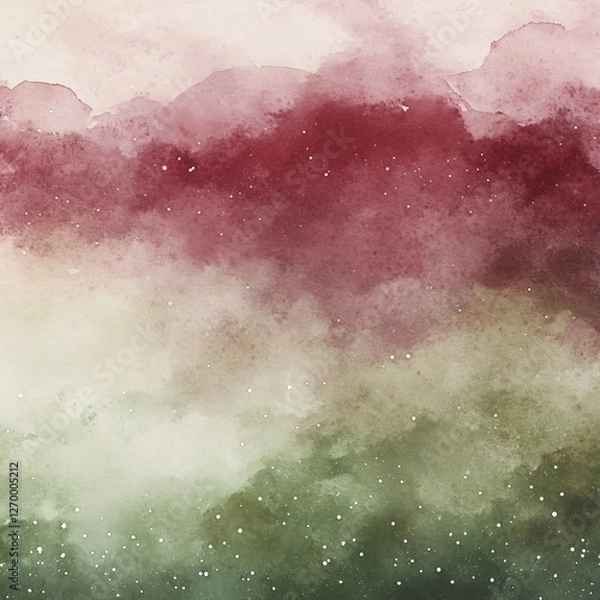 Obraz Patterned background	