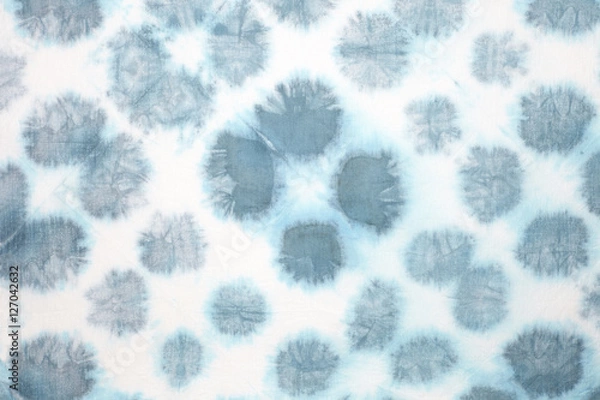 Fototapeta tie dye background