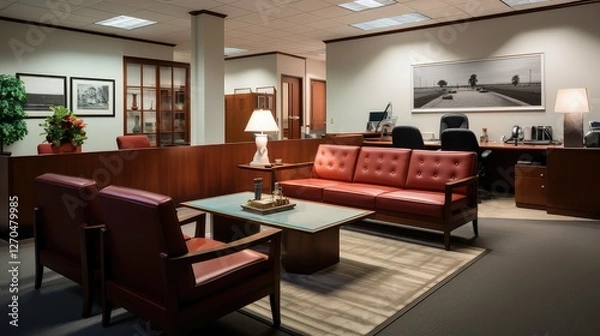 Obraz technology attorney office