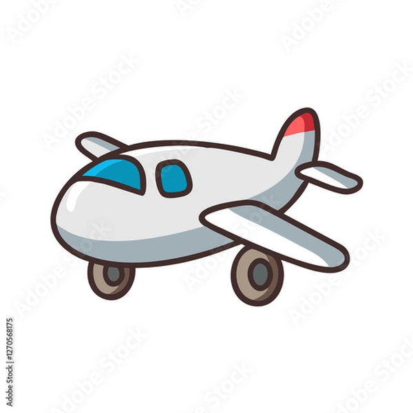 Obraz airplane