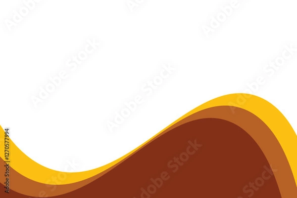 Obraz abstract background vector illustration