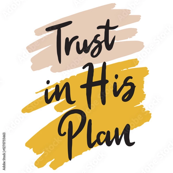 Obraz Religious Greetings Stickers