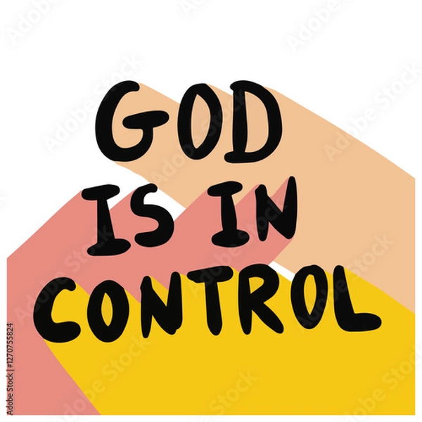 Obraz Religious Greetings Stickers