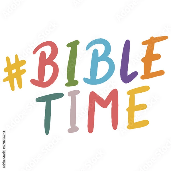 Obraz Religious Greetings Stickers