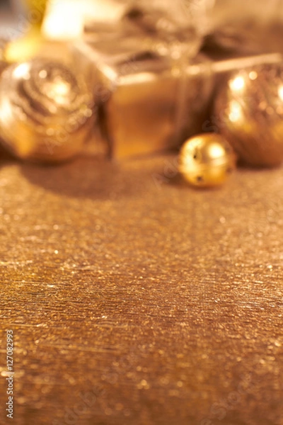 Fototapeta New 2017 Year