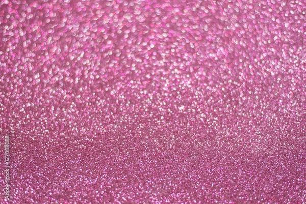 Fototapeta defocused abstract pink light background