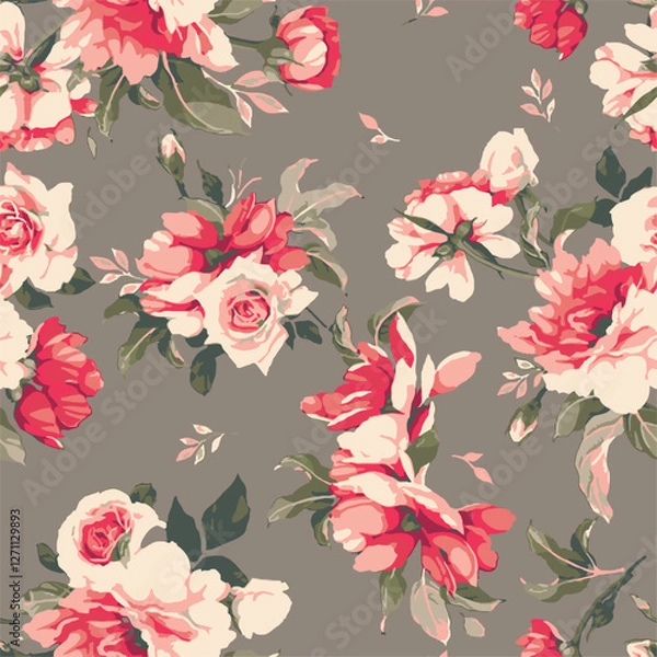 Fototapeta Adobe Illustrator Artwork