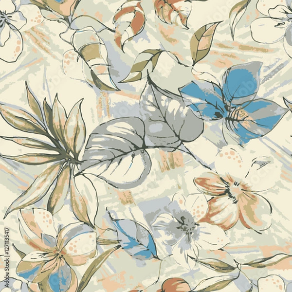 Fototapeta Adobe Illustrator Artwork