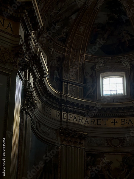 Obraz st pauls cathedral