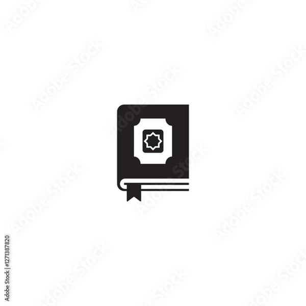 Obraz al quran icon