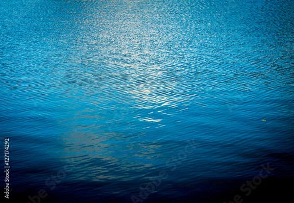 Obraz Serene Lake Waters