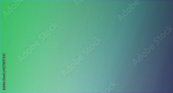 Fototapeta A textured color gradient background with granular details, suitable for copywriting, e-commerce promotion backgrounds, Black Friday backgrounds, and Member Day backgrounds.