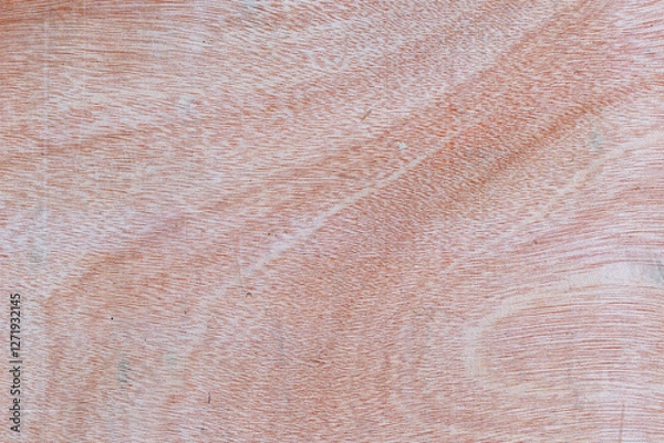 Fototapeta Wooden veneer to use as a background.