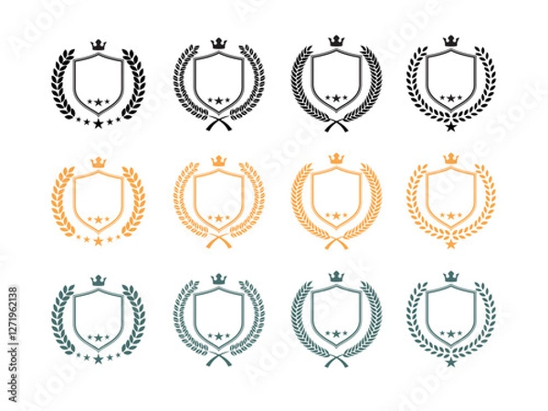 Obraz Art & Illustration