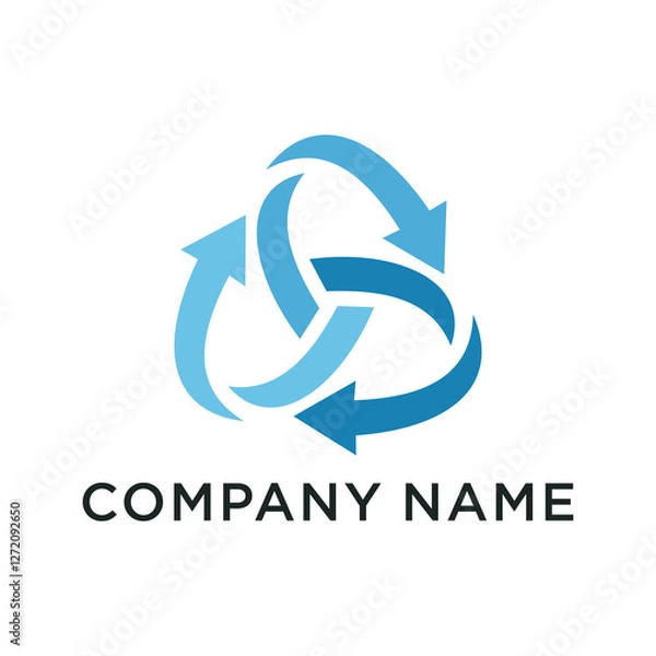 Fototapeta trinity raw