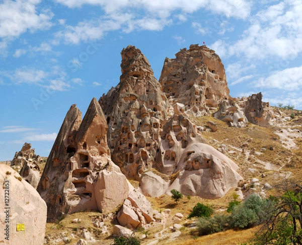 Obraz Cappadocia landscape