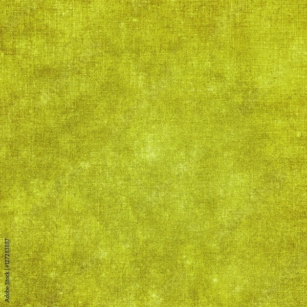 Fototapeta abstract yellow background texture