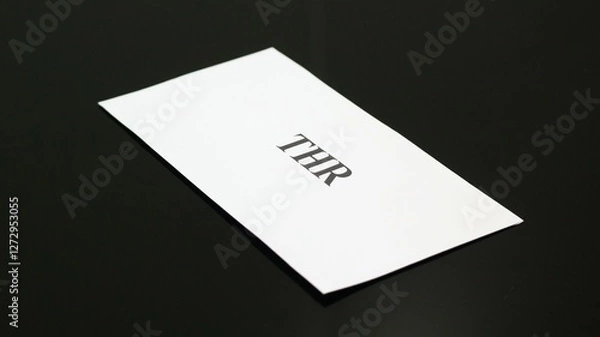 Fototapeta THR or Angpao envelopes or envelopes containing money to be given to children or families