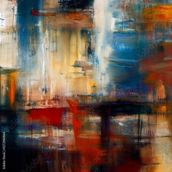 Fototapeta Abstract Conceptual Backgrounds