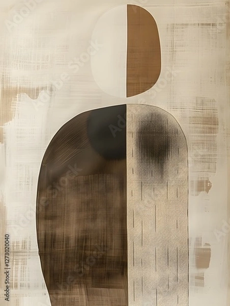 Obraz Modern Art Abstract Background Wallpaper