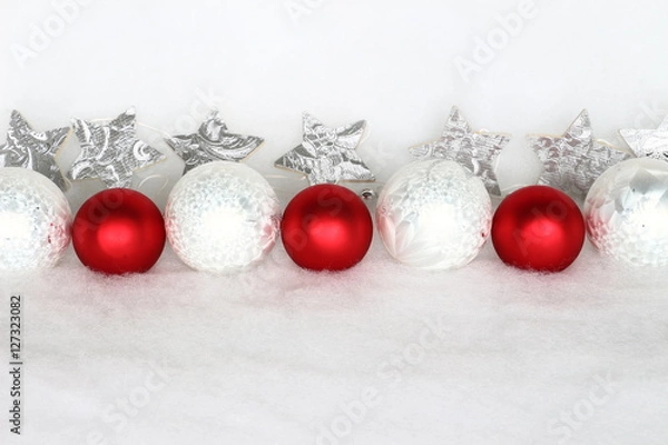 Obraz Weihnachtszeit