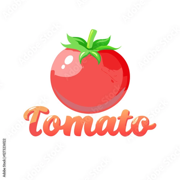 Obraz tomato