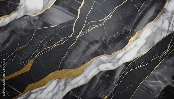 Obraz stone wall background