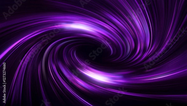 Obraz abstract purple background