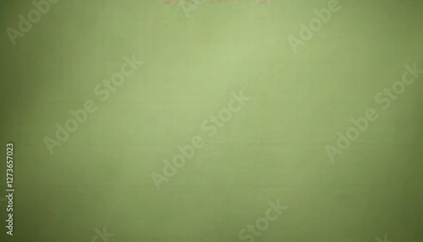 Obraz Solid Green Texture Background, Simple and Uncomplicated for Backdrop use