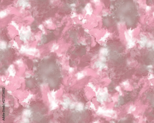 Obraz abstract pink background