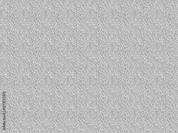 Obraz gray fabric texture