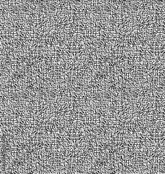 Obraz black and white texture