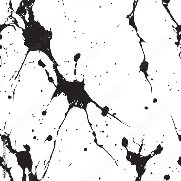 Fototapeta Grunge Texture Background for Retro, Vintage, and Distressed Design