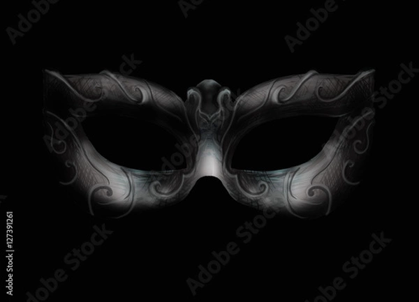 Obraz Venetian mask background
