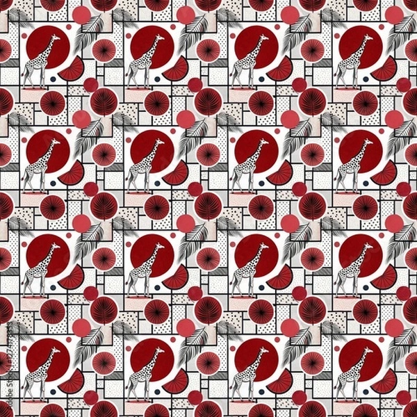 Fototapeta minimalist-background