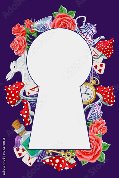 Obraz Adobe Illustrator Artwork