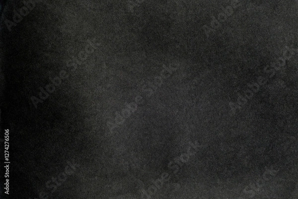 Obraz black background surface paper texture