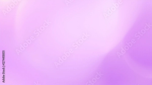 Fototapeta Soft, diffused light creates a serene, ethereal atmosphere.