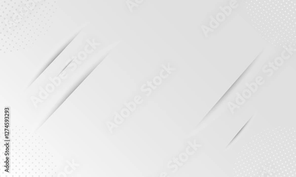Obraz Abstract background with soft blurred texture, modern artistic gradient, smooth color blend, dreamy aesthetic backdrop, creative design template
