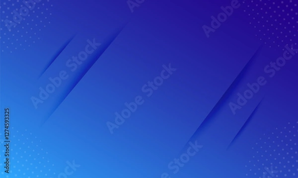 Obraz Abstract background with soft blurred texture, modern artistic gradient, smooth color blend, dreamy aesthetic backdrop, creative design template