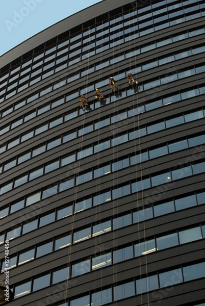 Obraz LimpiaCristales