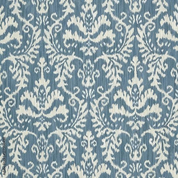 Fototapeta stripes and checks pattern, tie-dye pattern, paisley pattern, Motif Pattern, Kids Clothes And Cartoon, Jungle, Animal, Birds Pattern, Ikat Pattern, Geometric Pattern, Flower Pattern