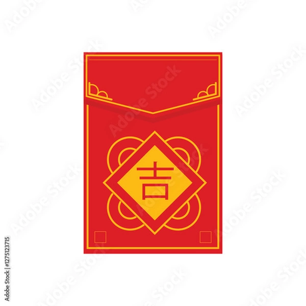 Obraz Chinese Element