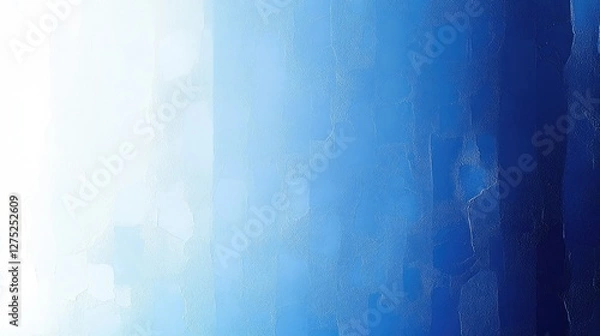Obraz Abstract gradient background