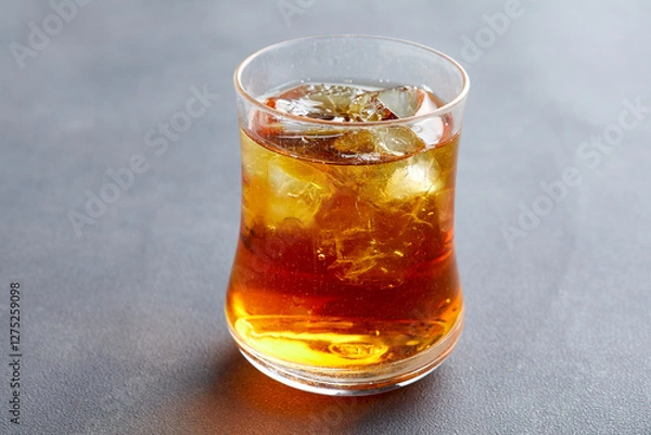 Fototapeta ドリンク