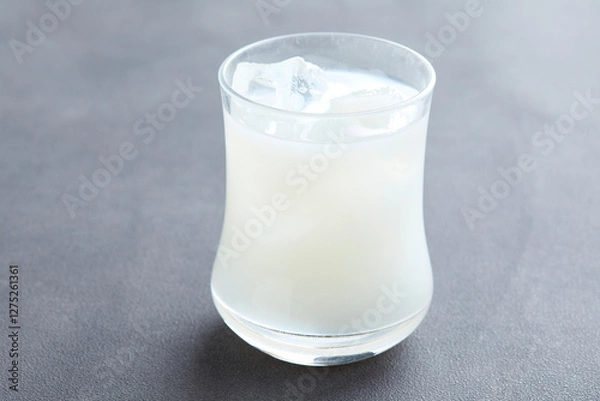 Fototapeta ドリンク