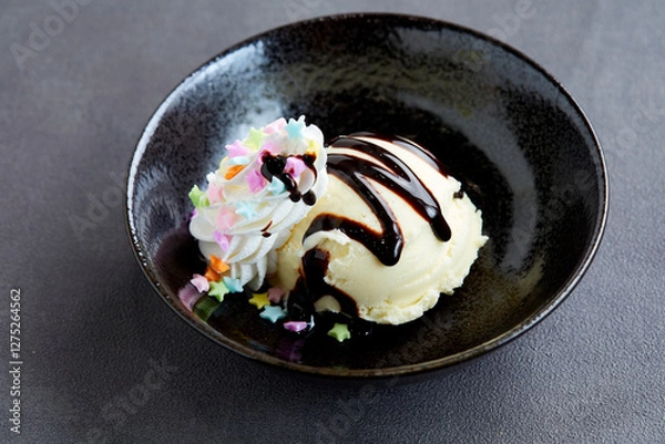 Fototapeta デザート